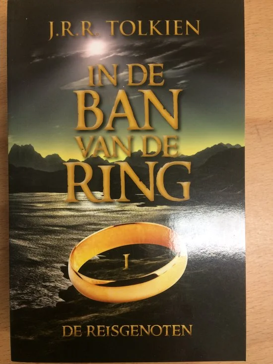 In de ban van de ring