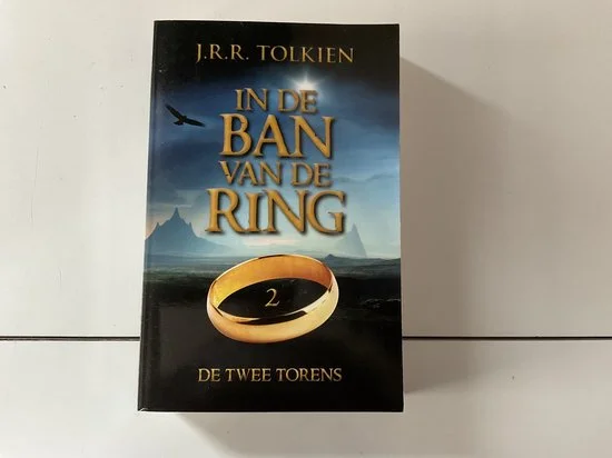 In de ban van de ring