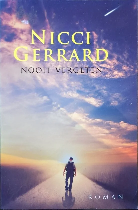 Nooit vergeten
