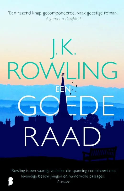 The Casual Vacancy