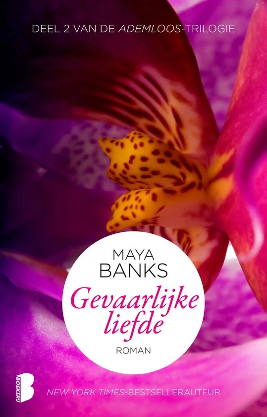 Gevaarlijke liefde