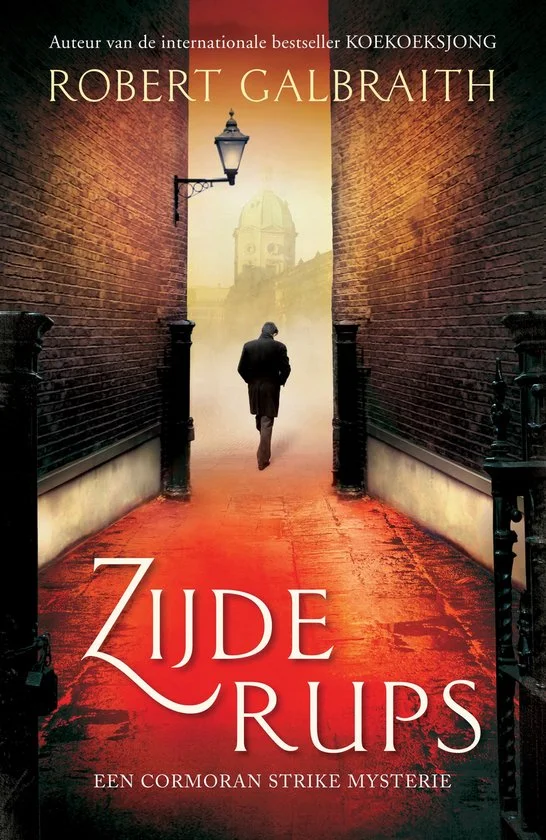 Cormoran Strike