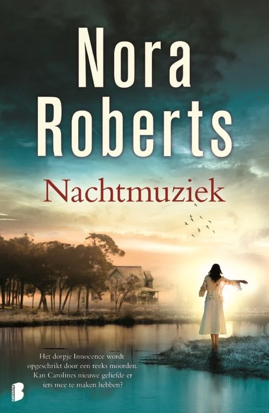 nachtmuziek