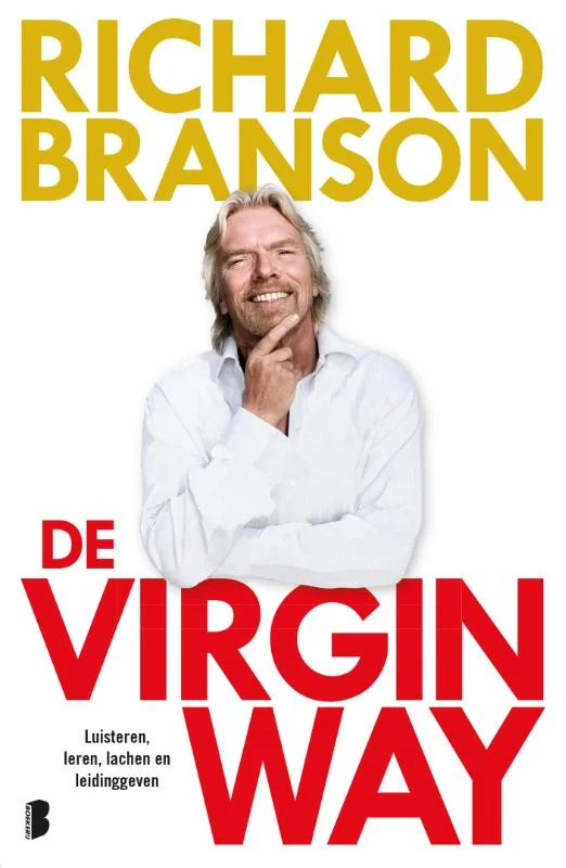 The Virgin Way