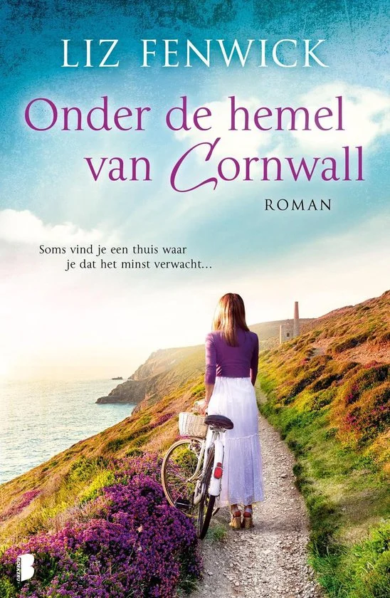 Under a Cornish Sky
