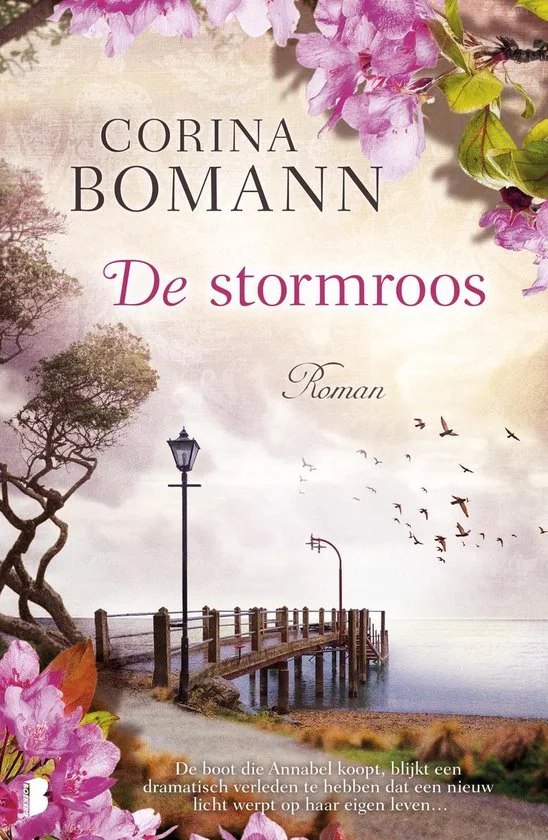 Die Sturmrose