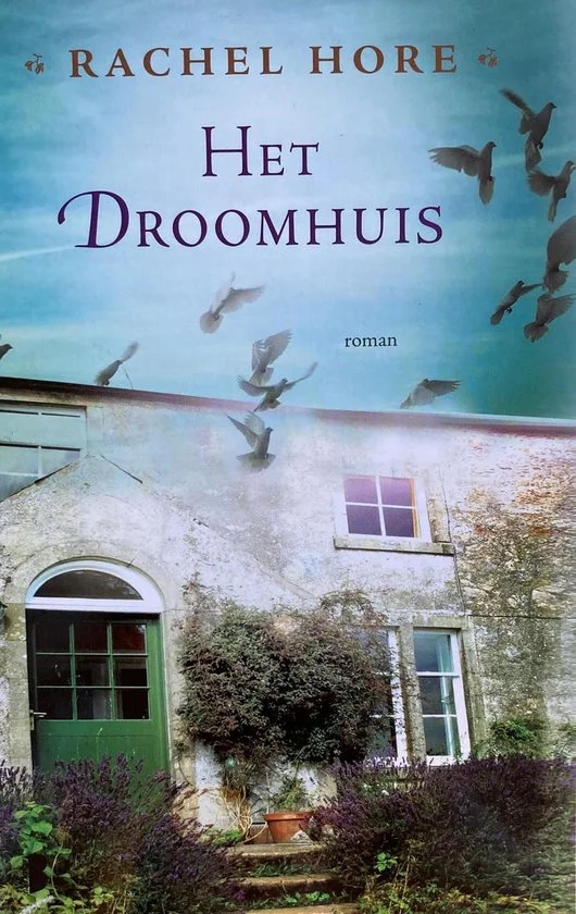 Het droomhuis