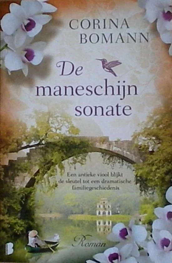De maneschijnsonate special