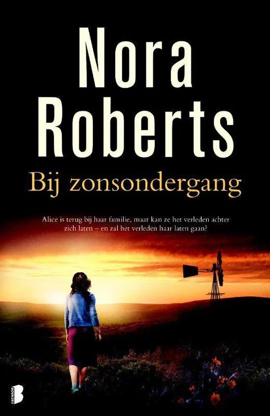 Come Sundown (Big Nora 2018)