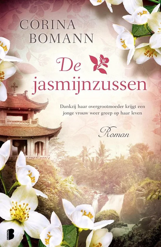Die Jasminschwestern