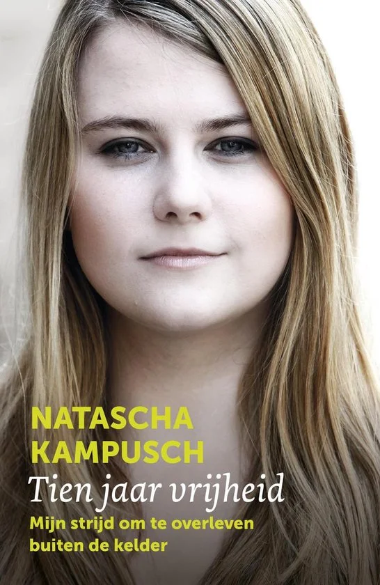10 Jahre Freiheit