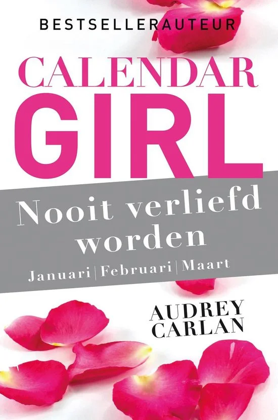 CALENDAR GIRL