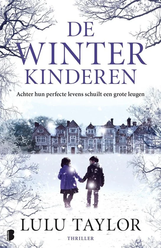The Winter Children