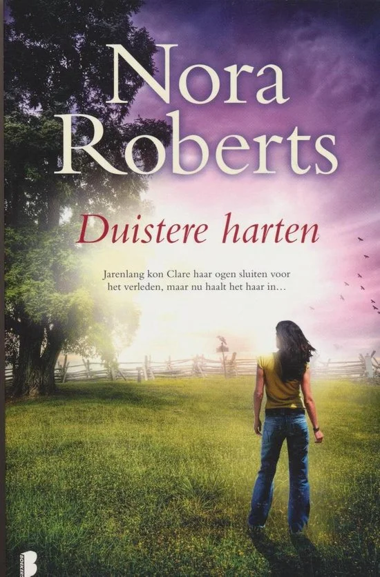 Duistere harten | Nora Roberts