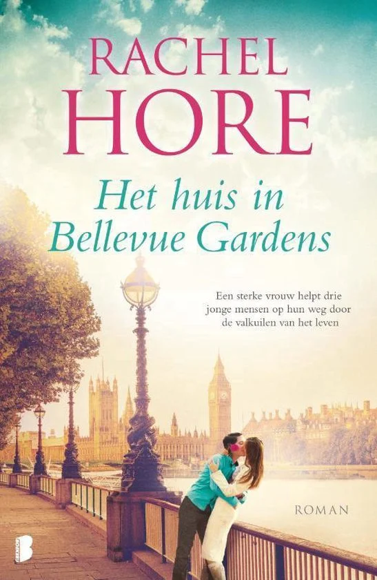 BELLEVUE GARDENS