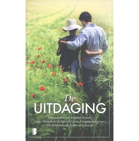 De uitdaging