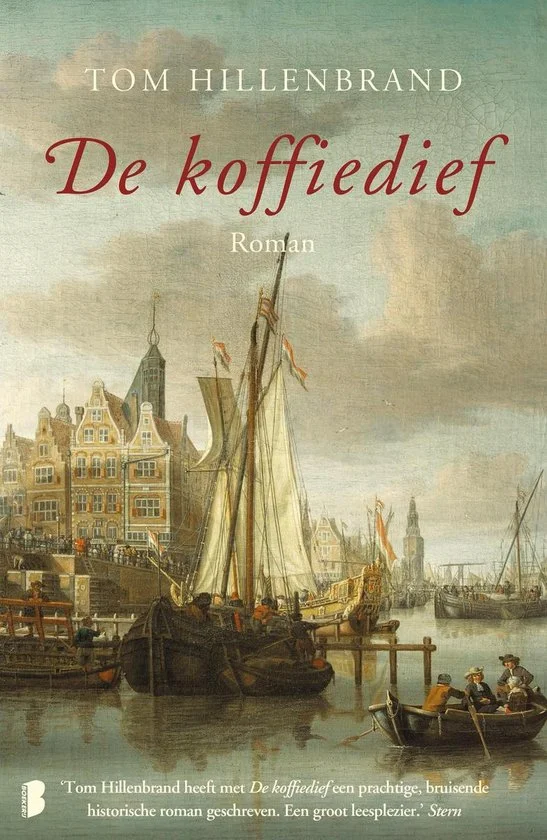 Der Kaffeedieb