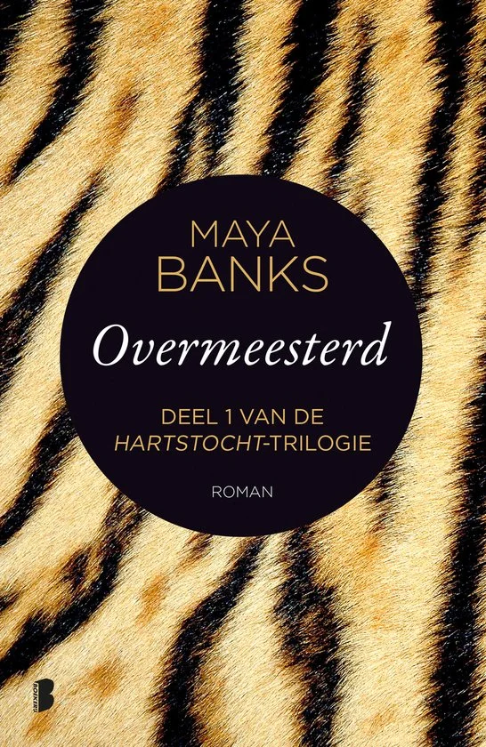Hartstocht