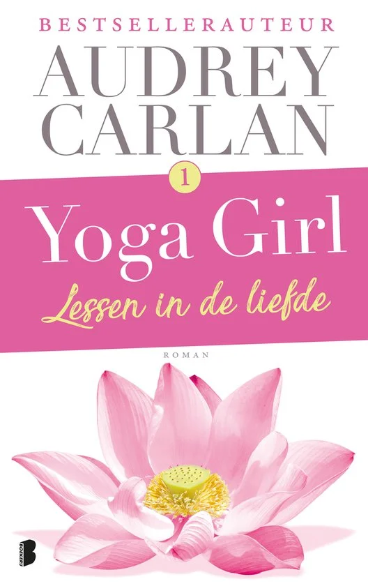 Yoga girl