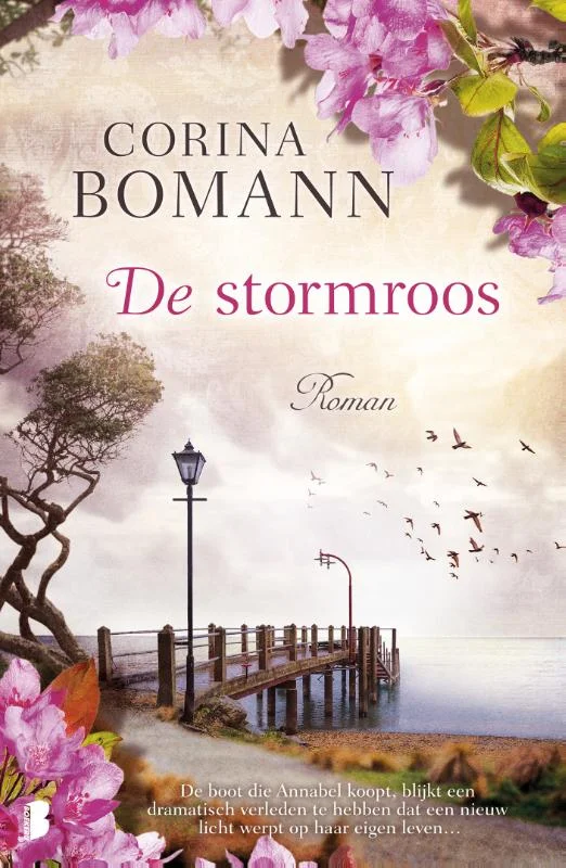 Die Sturmrose