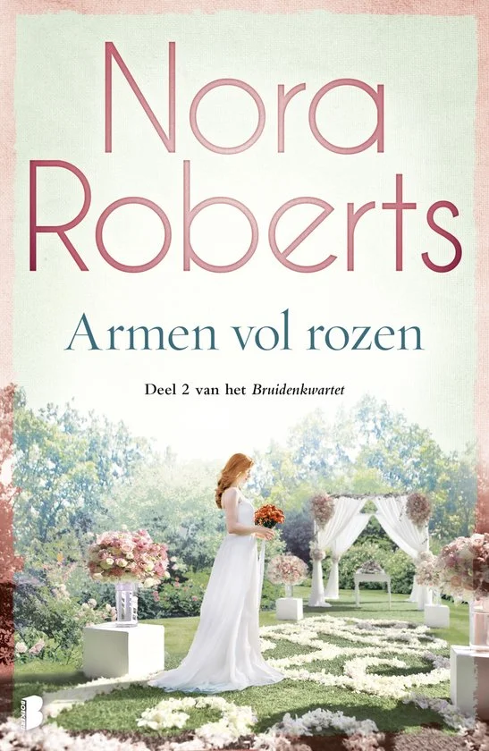 Bed of Roses