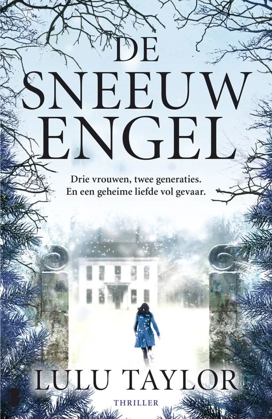 The Snow Angel