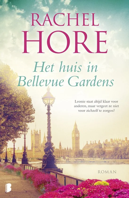 BELLEVUE GARDENS