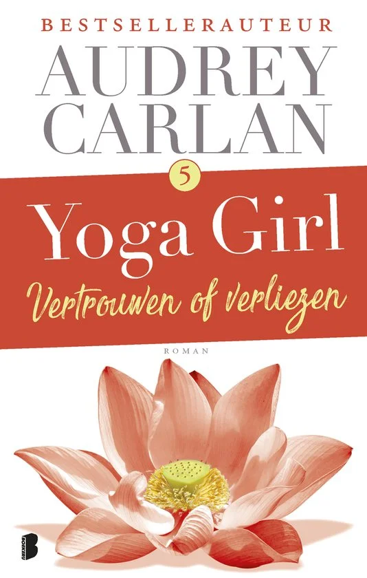Yoga girl