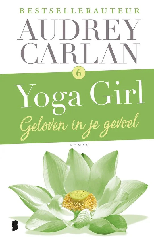 Yoga girl