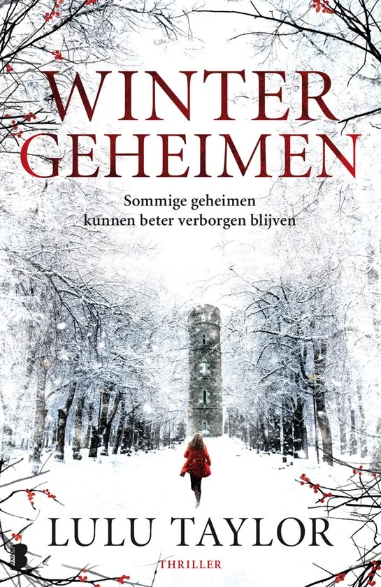 The Winter Folly