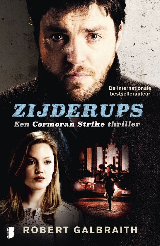 Cormoran Strike