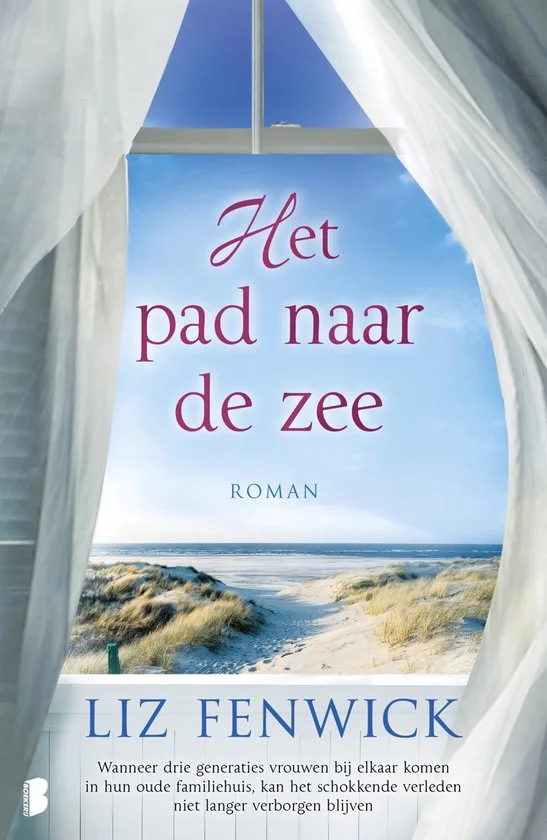 The Path to the Sea