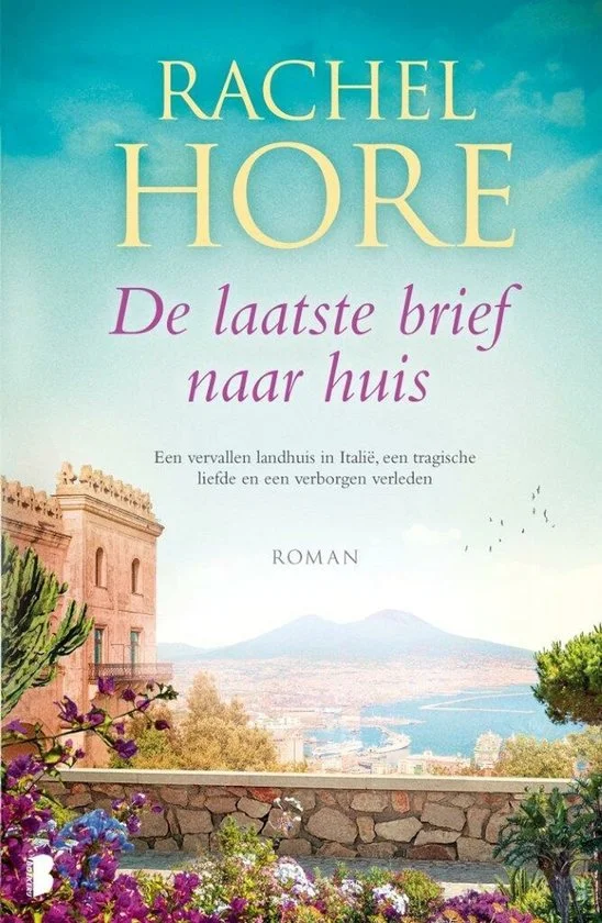 The Last Letter Home