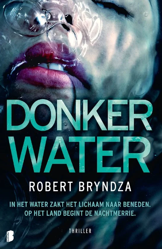 Dark Water