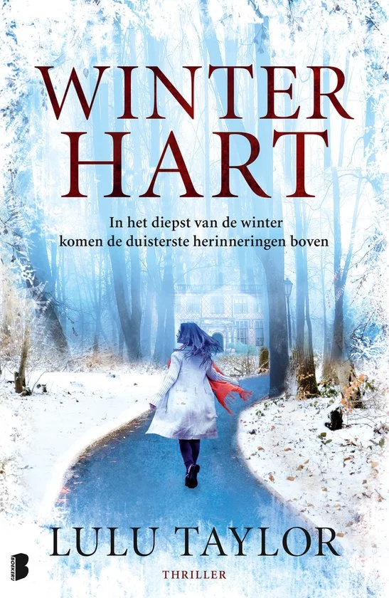 Her Frozen Heart