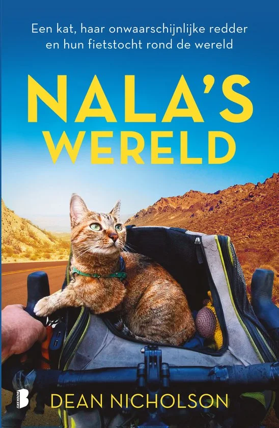Nala's world