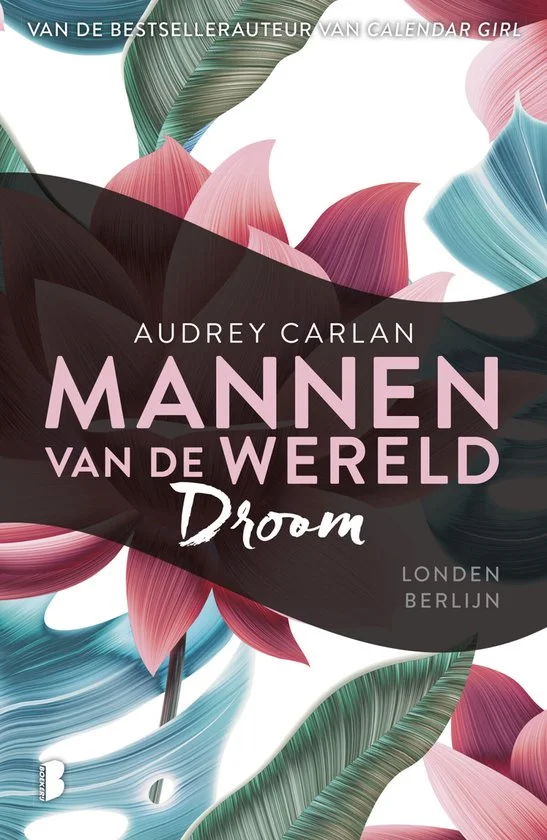 Mannen van de wereld