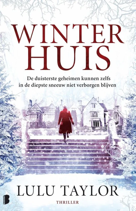 A Winter Secret