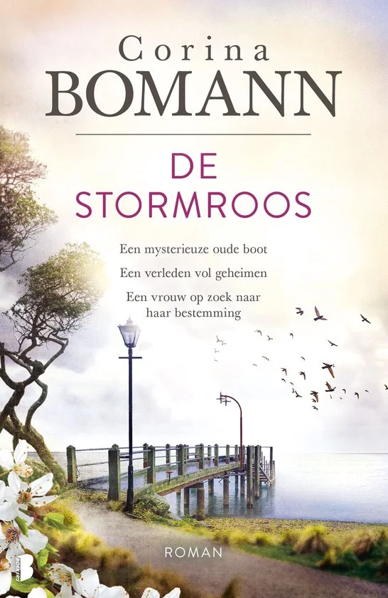 Die Sturmrose
