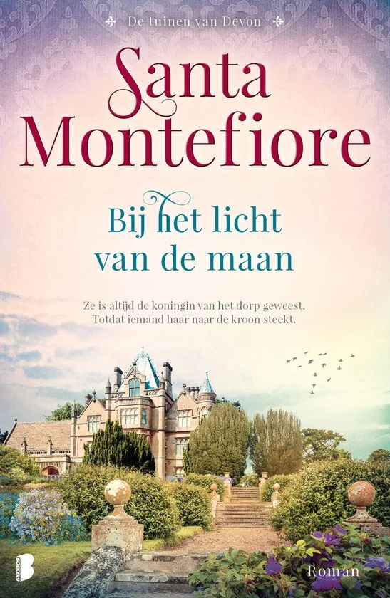 De tuinen van Devon