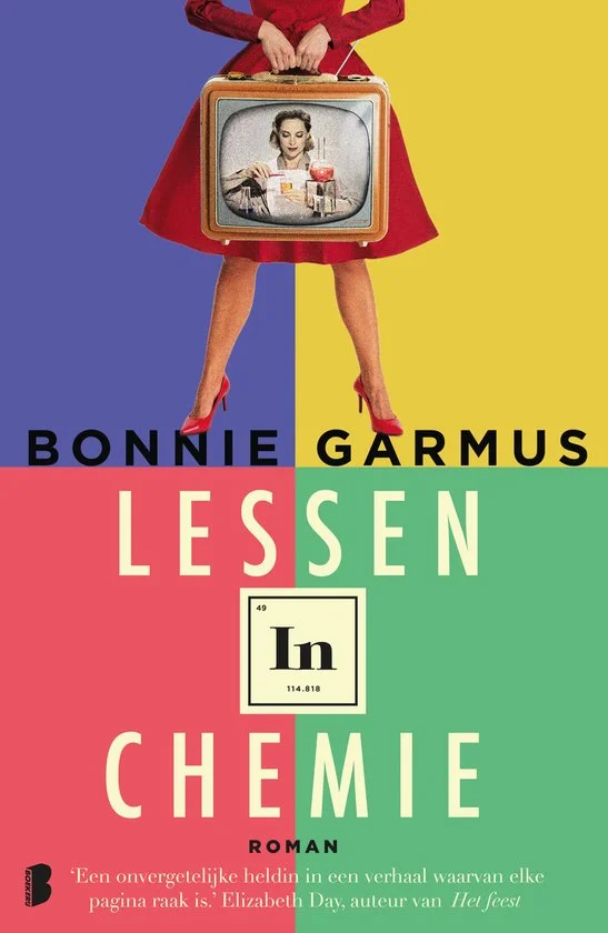 Lessons in Chemistry