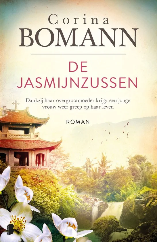 Die Jasminschwestern
