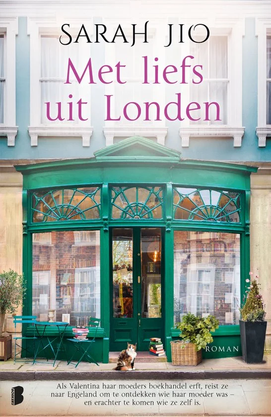 From London With Love