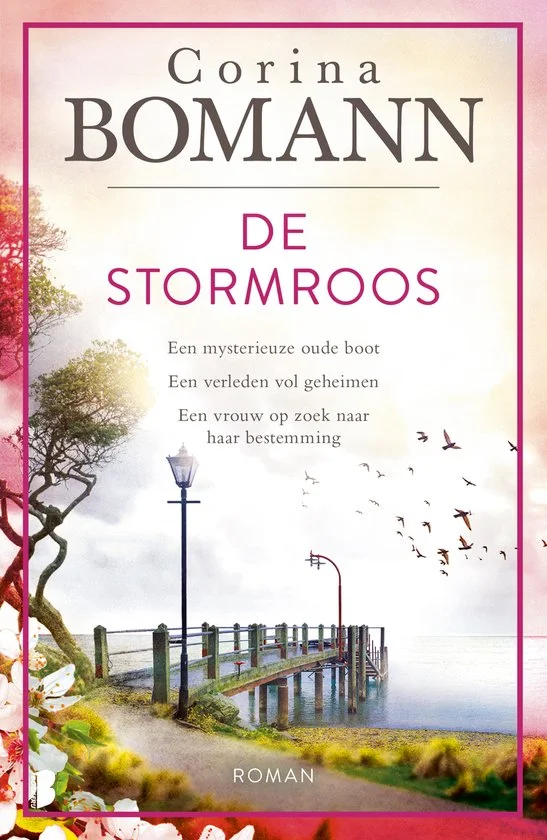 Die Sturmrose