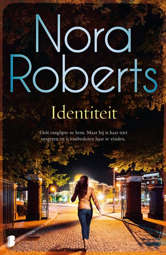 Identity