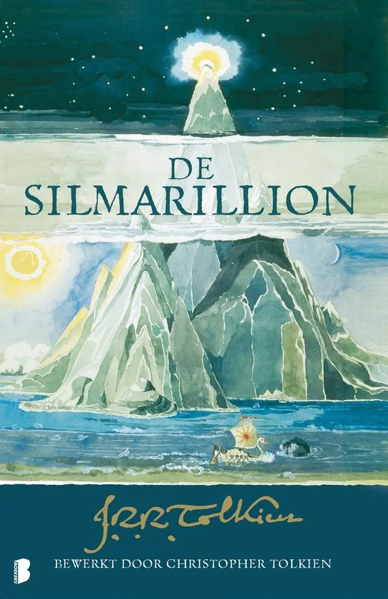 The Silmarillion
