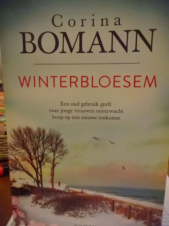 Winterbloesem