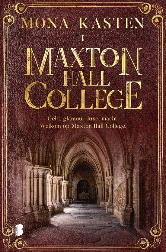 Maxton Hall
