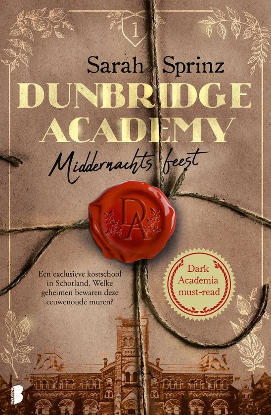 Dunbridge Academy
