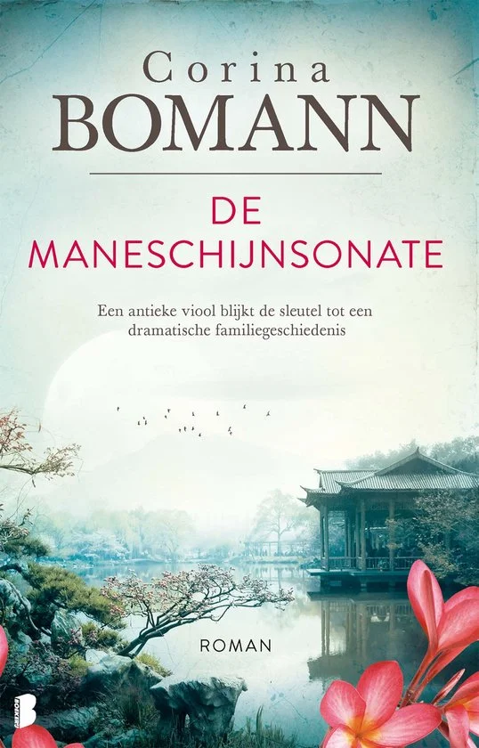 Der Mondscheingarten